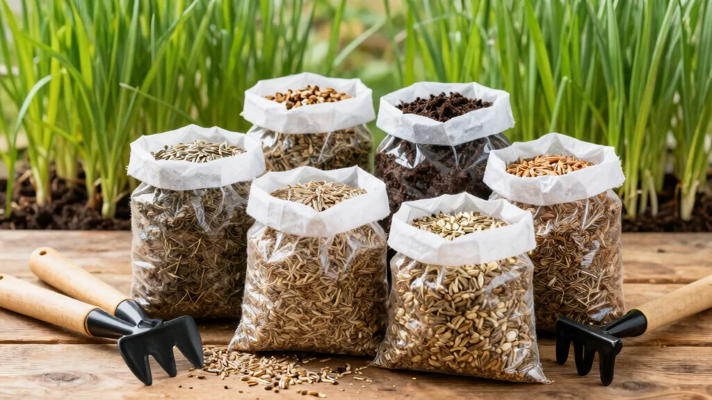 10 Best Grass Seed Picks for a Thick Green and Envy Worthy Lawn