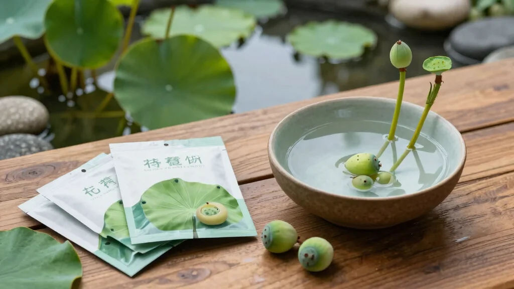 7 Lotus Seed Ideas for Growing One of Nature's Most Beautiful Aquatic Plants