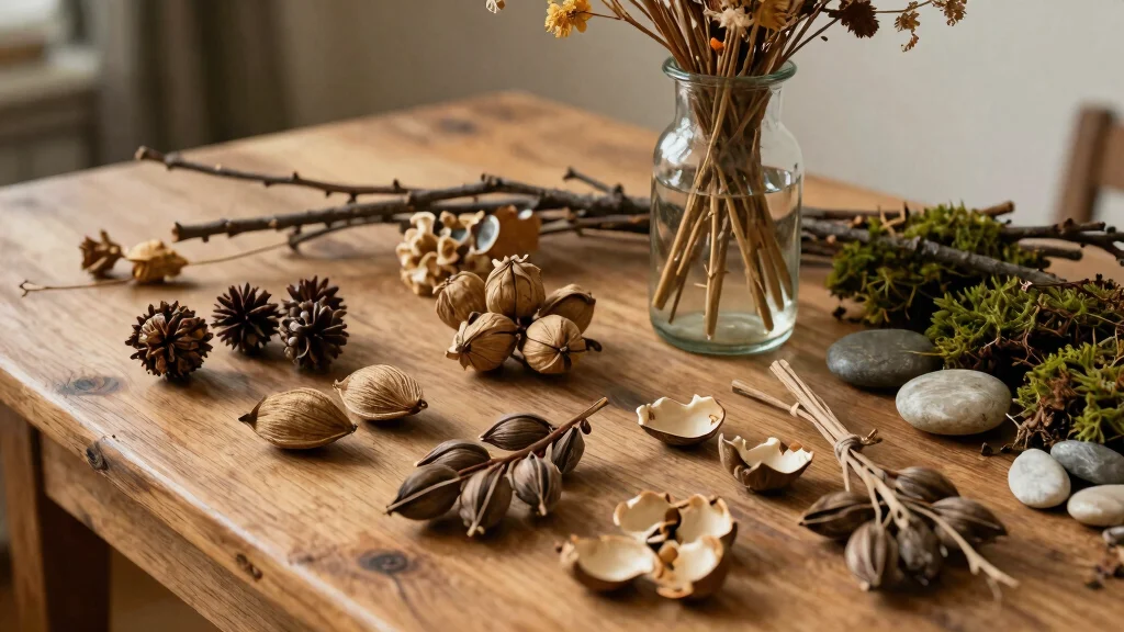 7 Seed Pods Ideas to Collect Dry and Display Nature's Most Unique Structures