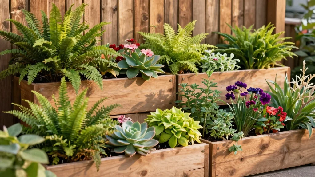 8 Planter Box Privacy Wall Ideas to Create a Beautiful Green Outdoor Screen